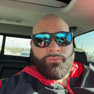 Meet your Posher, Cameron